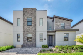 Luxury Lake View 9 BR Villa With Games Room home